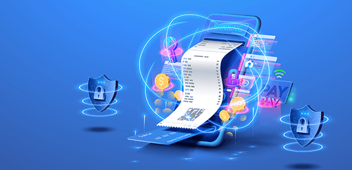 Business owner representing the growing number of UK SMEs actively adopting modern digital payment tools